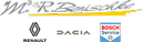 Logo Benischke GmbH & Co. KG